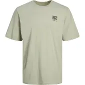Jack & Jones Camiseta De Manga Corta Project
