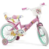 Toimsa Bicicleta 16´´ Unicornio