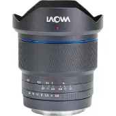 Laowa Lente Gran Angular 12mm F2.8 Lite Zero-d Ff