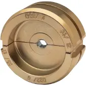 Klauke Herramienta de prensado , modelo D2295