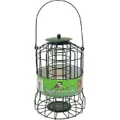 Gebr. De Boon Soporte para Bolas de Sebo para Pájaros Pequeños