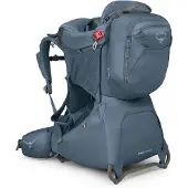Osprey - Mochilas portabebés - Poco Premium Tidal Blue - Azul