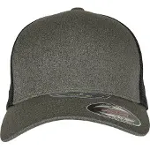 Flexfit Gorra oliva