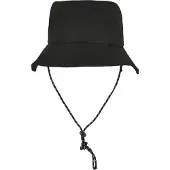 Flexfit Sombrero negro
