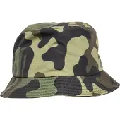 Flexfit Sombrero Camo