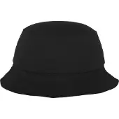 Flexfit Sombrero negro
