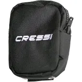 Cressi Spa Bolsillo De Lastre For Tank Belt