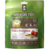 Adventure Food Pasta A La Boloñesa