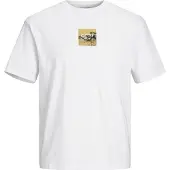 Jack & Jones Camiseta De Manga Corta Berlin Summer