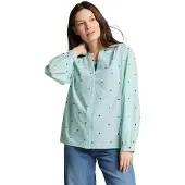 Tom Tailor Blusa azul cielo