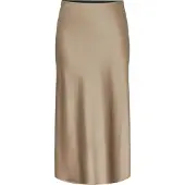 Y.A.S Falda Midi Pella
