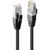 Lindy Cable De Red Cat6 S/ftp Lshz 3 M