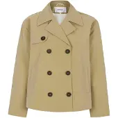 Soft Rebels Blazer ' SRLeura ' beige