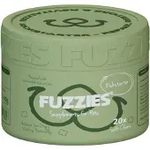 Fuzzies Kickstarter < 20 kg - 20 piezas