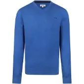 Mcgregor V-neck Sweater Kobalt Talla: M | Jerséis Outlet | Hombre
