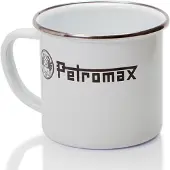 Petromax - Enamel Mugs size 300 ml, gris