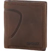 Strellson Cartera marrón oscuro