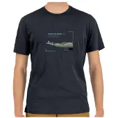 Karpos Camiseta De Manga Corta Mind