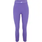 New Balance Pantalón deportivo 'AC' lila