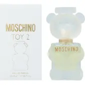 Moschino Eau De Parfum Toy 2 50ml