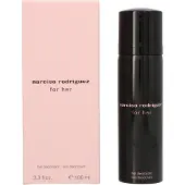 Narciso Rodriguez Desodorante Para Ella 100ml