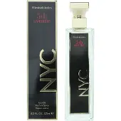 Elizabeth Arden Agua De Perfume 5th Avenue Nyc Spray 125ml