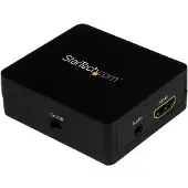 StarTech.com Cable Hdmi Audio Extractor