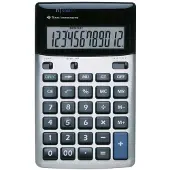 Texas Instruments Calculadora Ti 5018 Sv