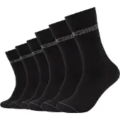 Mustang Calcetines gris oscuro / negro