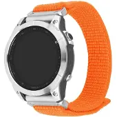 FIXED Correa Garmin Quickfit 26mm