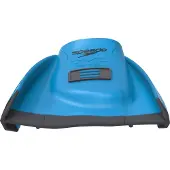 Speedo Aletas De Natación Dmc Elite Max Fin