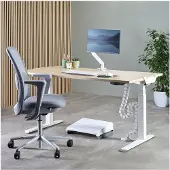Fellowes Gestor De Cables 100136872