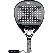 NOX Pala De Pádel Quantum Carbon 12k
