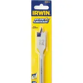 Irwin Taladro para madera con ranura azul 38*152 mm