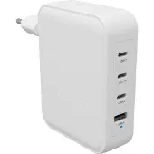 Hyper Cargador De Pared Hyperjuice Gan Usb-c 145w