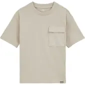 We fashion Camiseta beige