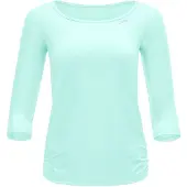 Winshape Top deportivo ' AET139LS ' menta