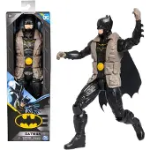 Batman Figura 30 Cm-With Vest