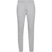 !Solid Pantalón 'Rouven' gris claro