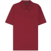 BOSS Polo De Manga Corta Pallas 10278258