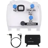 Aquatech Kit de conversión Canon R6/R6 MKII