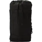 Pinqponq - Blok 40 - Daypack negro