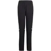 Adidas Pantalón deportivo negro