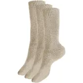 Hudson Calcetines beige