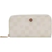 JOOP! Cartera crema / kitt