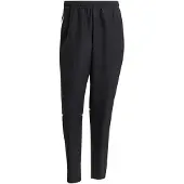 Adidas Pantalón deportivo 'Squadra 25' negro / blanco
