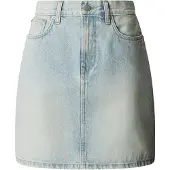 Pepe Jeans Falda 'Lilly ' azul claro