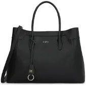 Kazar Bolso de mano negro