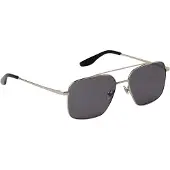 MessyWeekend Gafas de sol 'Frank' negro / plata