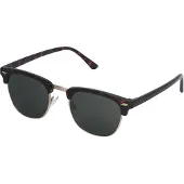 Jack & Jones Gafas de sol 'Ryder' marrón rojizo / marrón oscuro